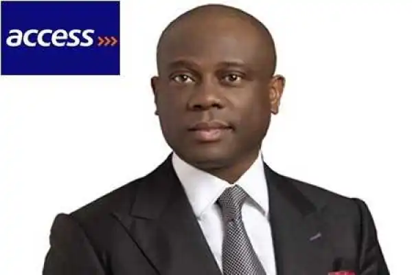 As Other Banks Massively Sack, See the Beautiful Way Access Bank Surprised Its Staff